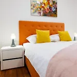Apartment Fides