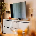 Fides Apartman *