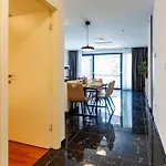 Fides Apartman *