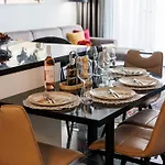 Fides Apartman Opatija