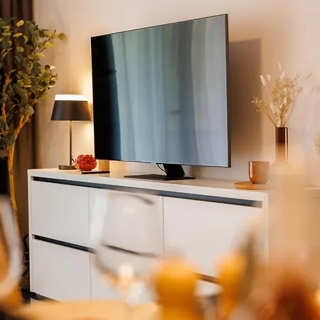 Fides Appartement *
