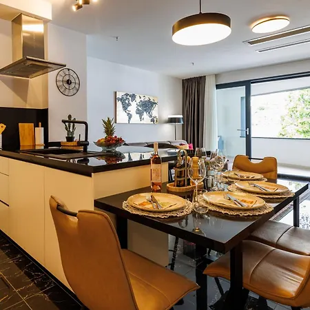 Appartement Fides Opatija
