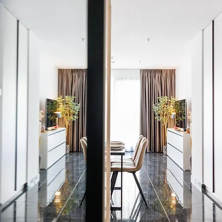 Appartement Fides