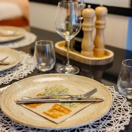 Fides Appartement