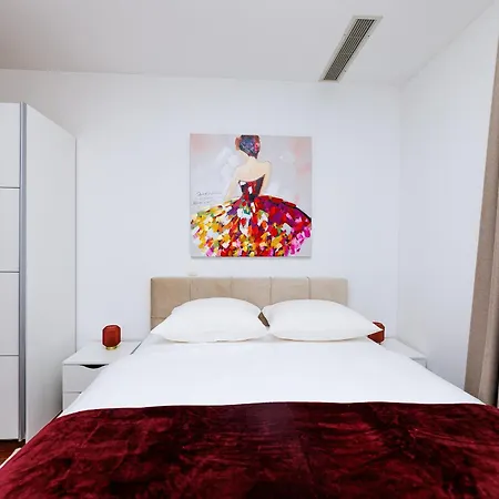 Apartman Fides *
