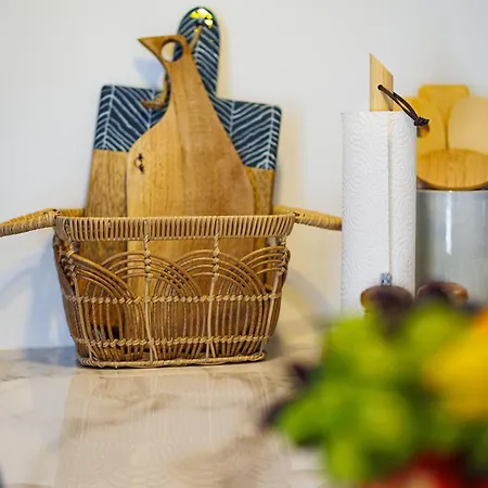 Fides Appartement