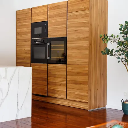 Appartement Fides Opatija