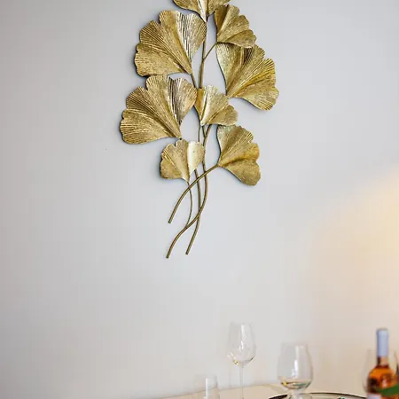 Fides Appartement *