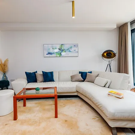 Apartman Fides Opatija