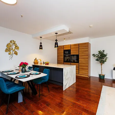 Fides Appartement