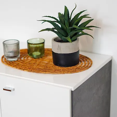 Fides Appartement