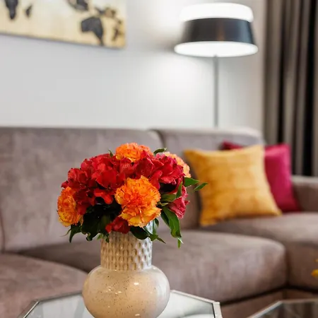 Fides Apartment