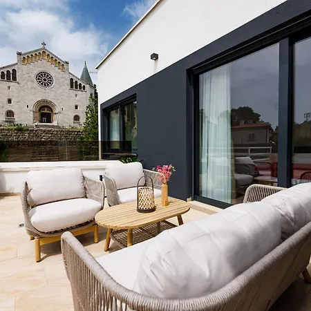 Apartment Fides Opatija