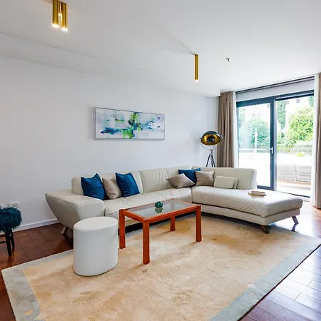 Fides Apartment Opatija