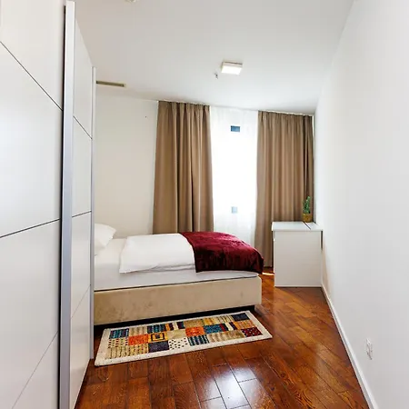 Fides Apartment