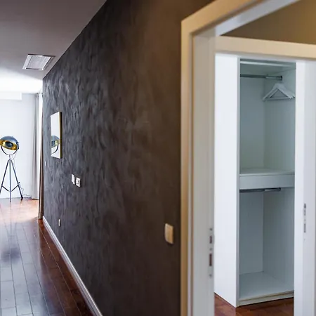 Apartamento Fides Opatija