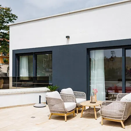 Fides Apartment