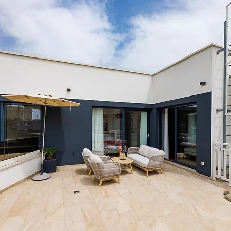 Fides Apartment Opatija