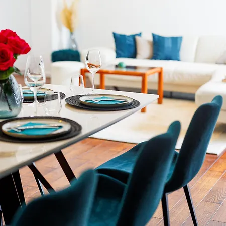 Fides Apartment Opatija