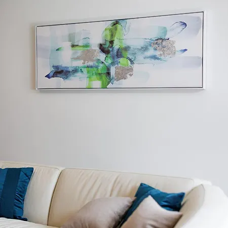 Apartment Fides *