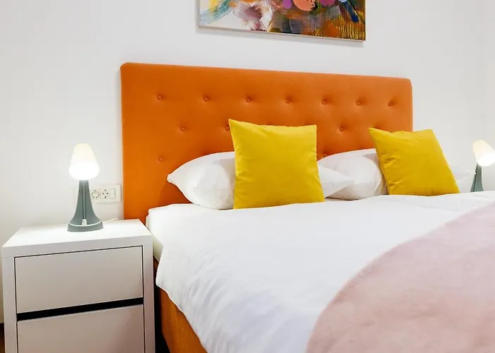 Apartmán Fides