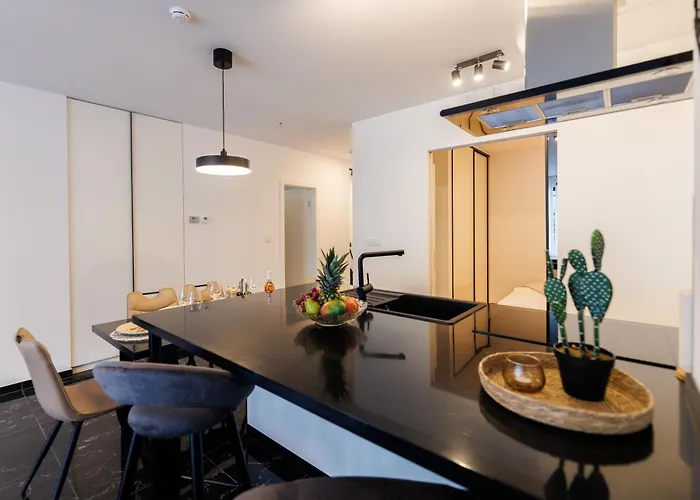 Fides Apartmán Opatija