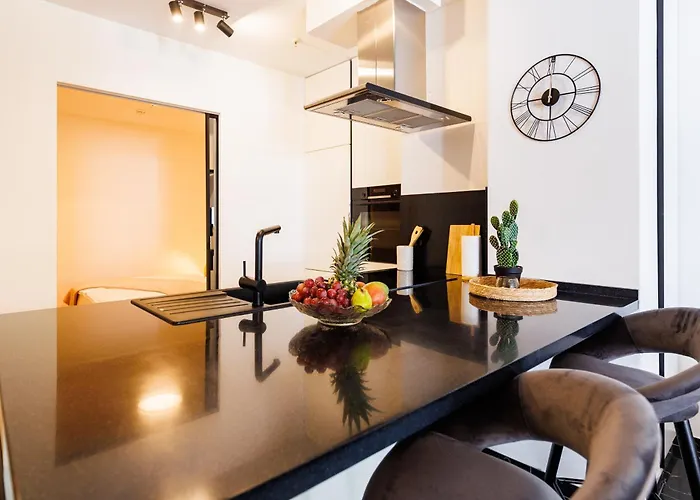 Apartmán Fides