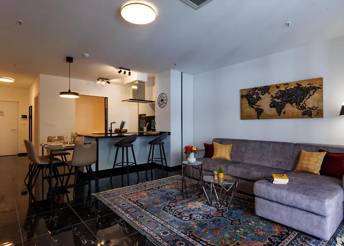 Fides Apartmán