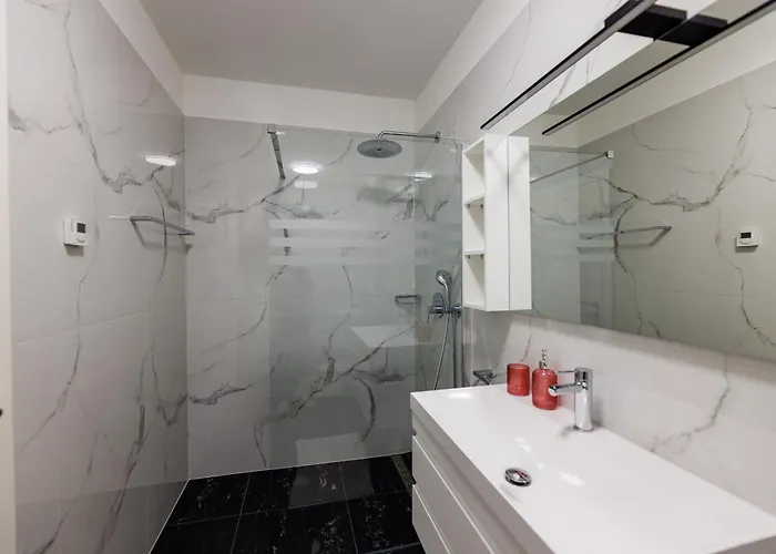 Fides Apartmán Opatija