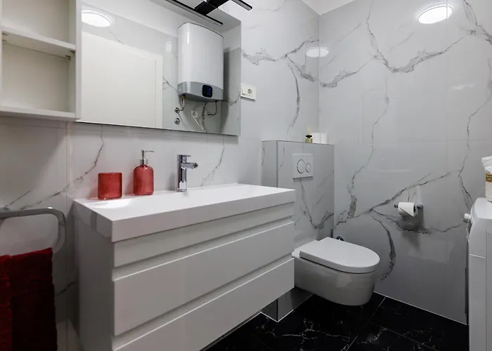Apartmán Fides