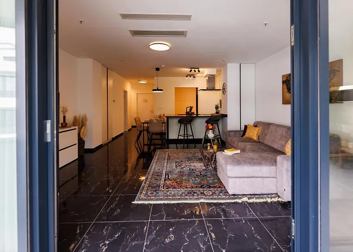 Apartamento Fides Opatija