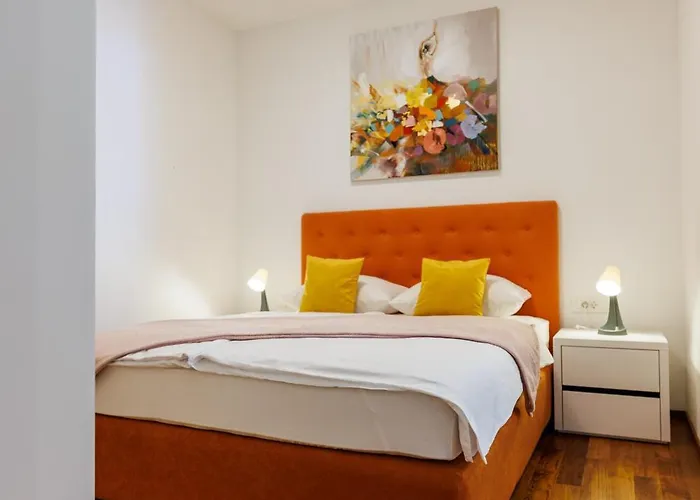 Apartmán Fides *