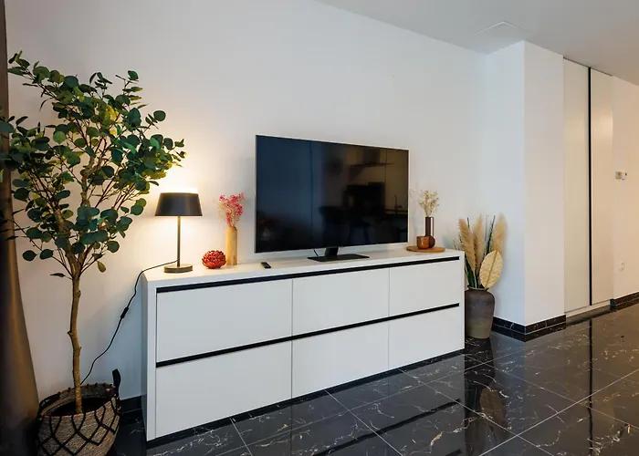 Apartmán Fides