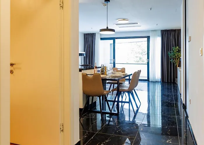 Fides Apartmán *
