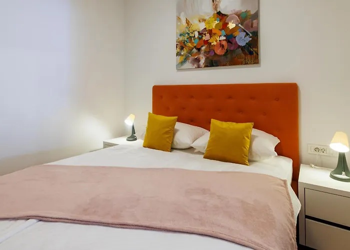 Fides Apartmán Opatija