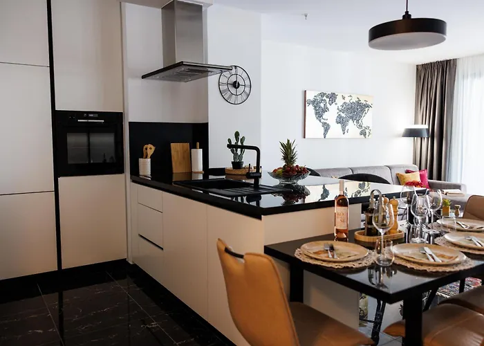 Apartmán Fides *