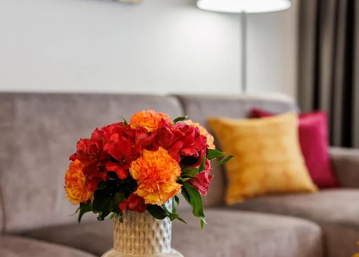 Fides Apartmán