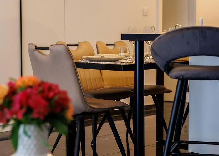 Apartamento Fides *