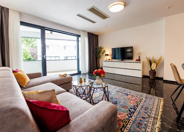Apartamento Fides Opatija