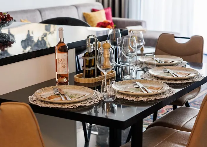 Fides Apartmán Opatija