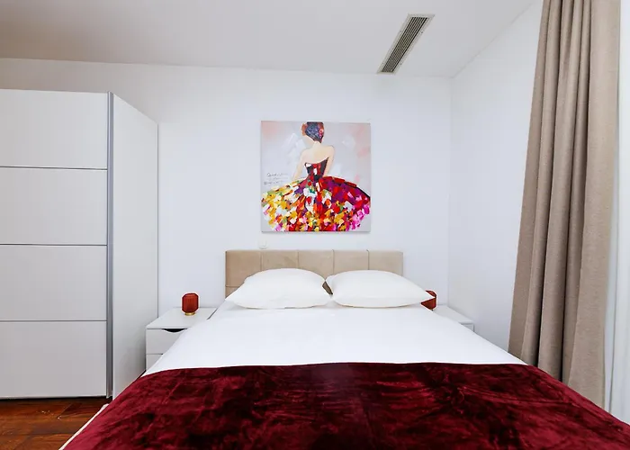Apartmán Fides *