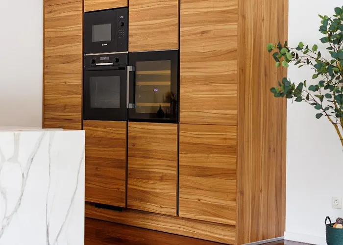 Apartmán Fides Opatija