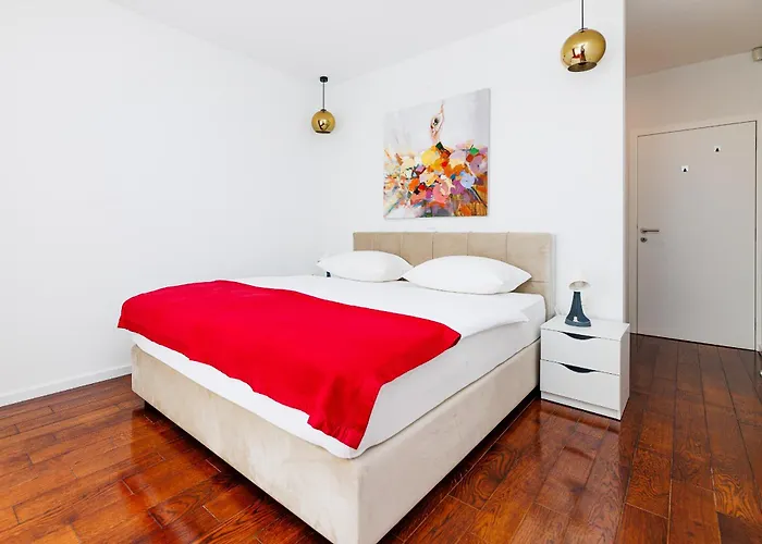 Fides Apartmán Opatija