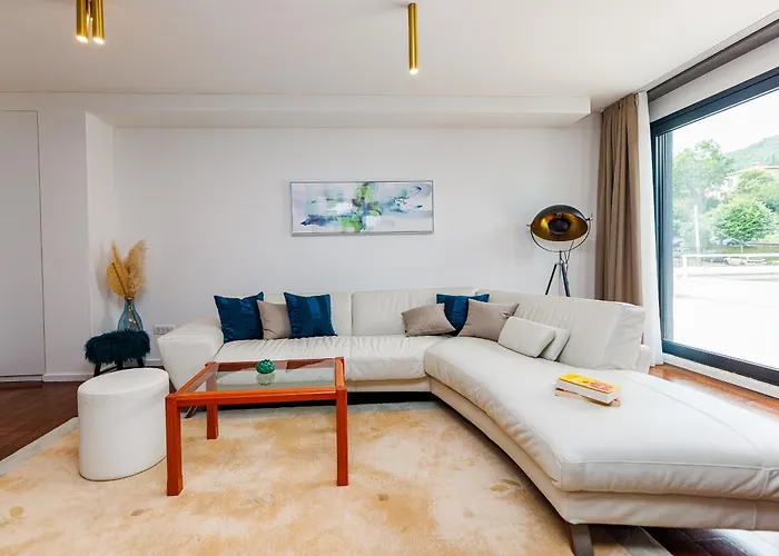 Apartamento Fides Opatija