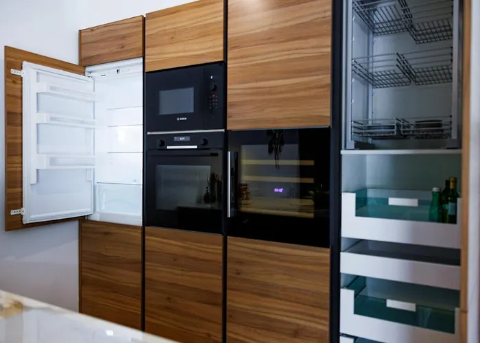 Apartmán Fides Opatija