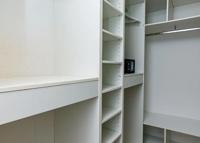 Apartamento Fides *