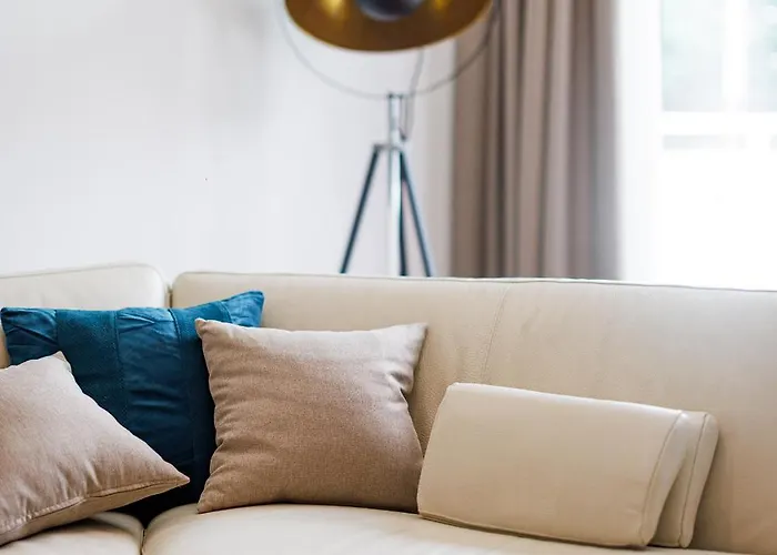 Apartmán Fides