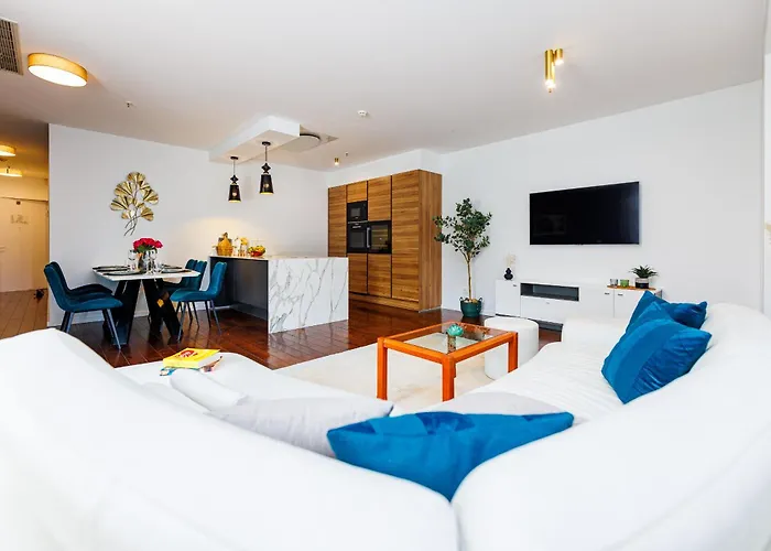 Fides Apartmán Opatija