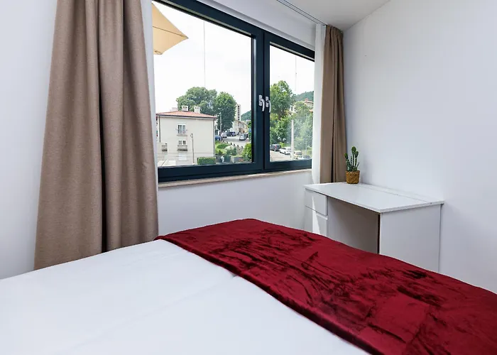 Fides Apartamento