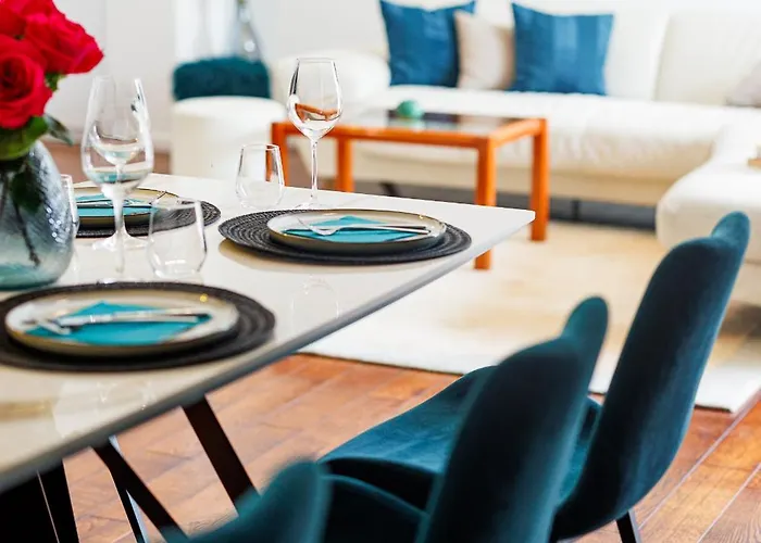 Fides Apartmán Opatija